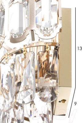 Бра BayerLux Тиара / 9802055