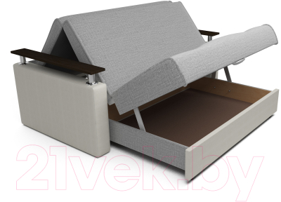 Диван Mebel-Ars Шарк 120