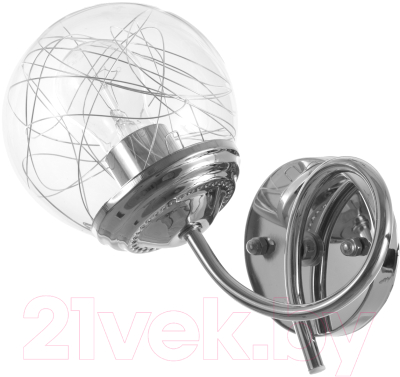 Бра BayerLux Франни / 9215000 - фото