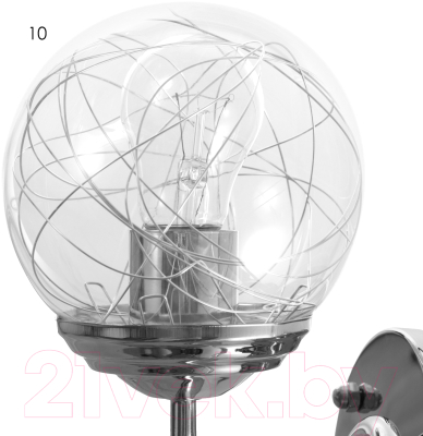 Бра BayerLux Франни / 9215000