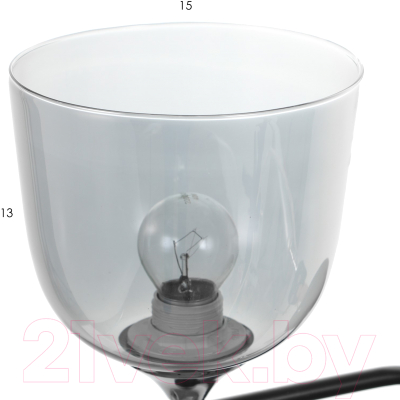 Бра BayerLux Хаям / 9214882