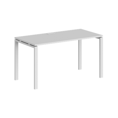 Письменный стол Norden 140x60x75 / SG.202.WH.63.WH - фото