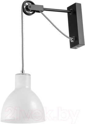 Бра BayerLux Шелла / 9215524 - фото