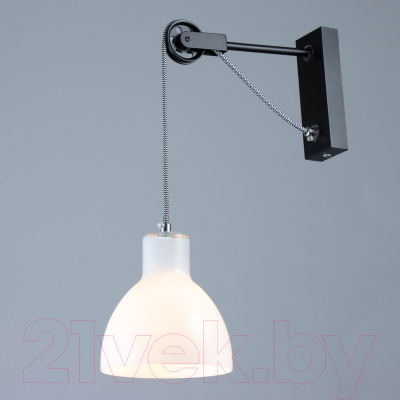 Бра BayerLux Шелла / 9215524