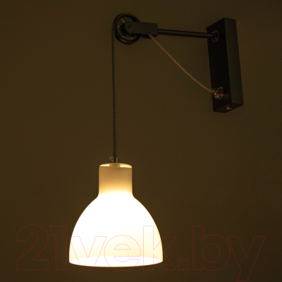 Бра BayerLux Шелла / 9215524