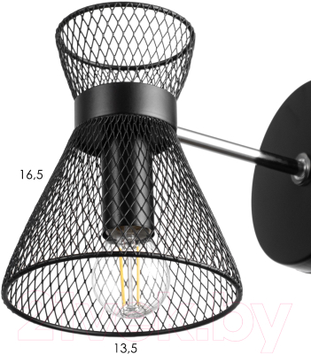 Бра BayerLux 4625887