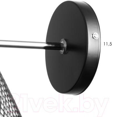 Бра BayerLux 4625887