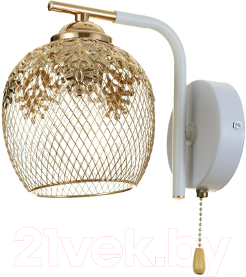 Бра BayerLux 4625899 - фото