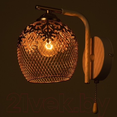 Бра BayerLux 4625899