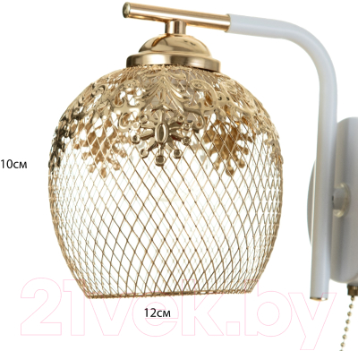 Бра BayerLux 4625899