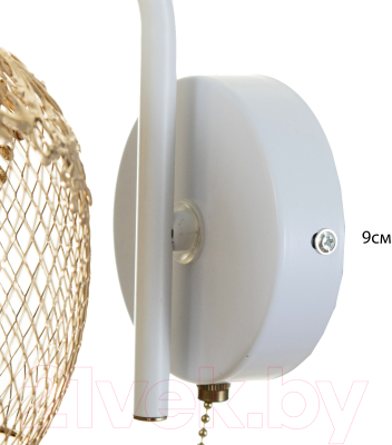 Бра BayerLux 4625899