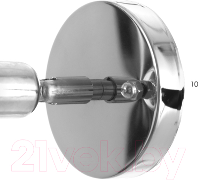 Спот BayerLux Дарни / 9113060