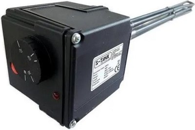 Тэн электрический S-Tank ITEX-6-3X
