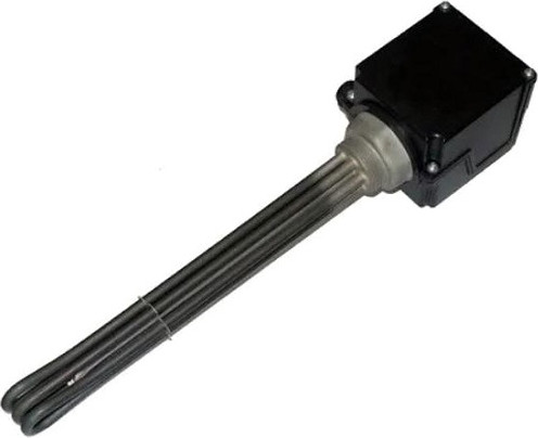 Тэн электрический S-Tank ITEX-15-3X - фото