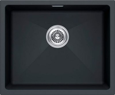 Мойка кухонная Paulmark Lumi LU55-AN - фото