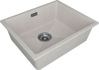 Мойка кухонная Paulmark Lumi LU55-BE