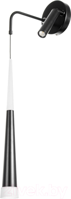 Бра BayerLux Амадеус / 9802113 - фото