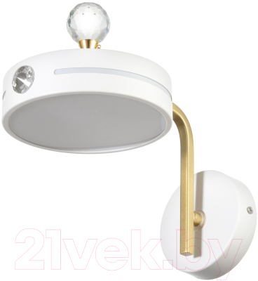 Бра BayerLux Антеко / 9626412 - фото