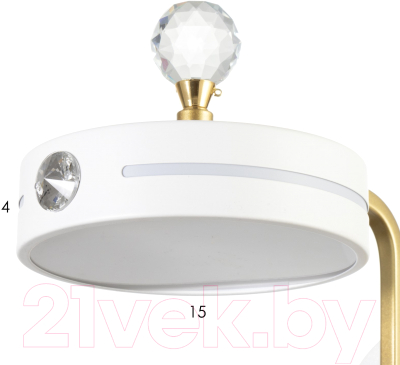 Бра BayerLux Антеко / 9626412