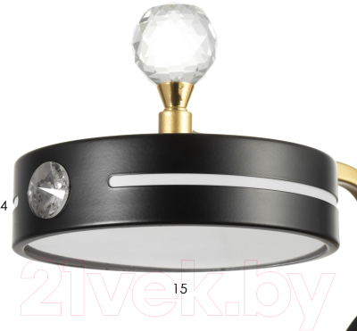 Бра BayerLux Антеко / 9626413