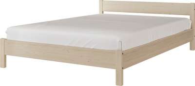 Каркас кровати Bravo Мебель Эби 120x200