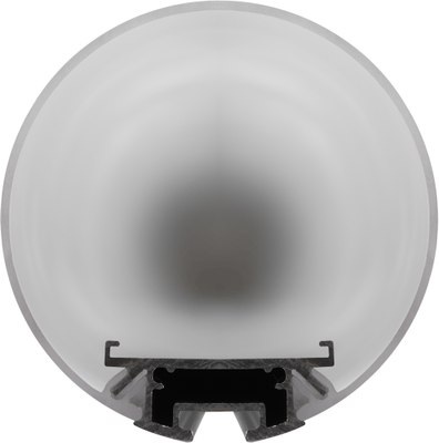 Профиль для светодиодной ленты ЭРА Б0062846