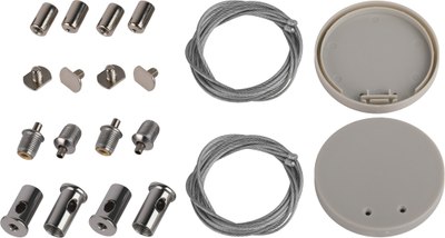 Профиль для светодиодной ленты ЭРА Б0062846