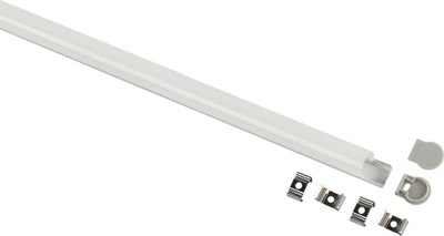 Профиль для светодиодной ленты ЭРА Б0062826 - фото