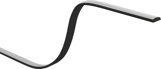 Профиль для светодиодной ленты ЭРА Б0062767