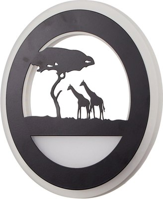 Светильник BayerLux Жирафы / 3733994