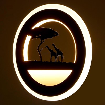 Светильник BayerLux Жирафы / 3733994