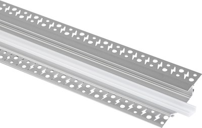 Профиль для светодиодной ленты ЭРА Б0062845