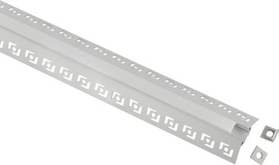 Профиль для светодиодной ленты ЭРА Б0062867 - фото