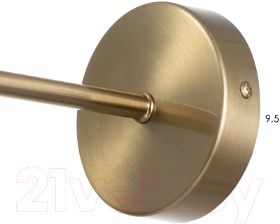 Бра BayerLux Зенит / 9802079