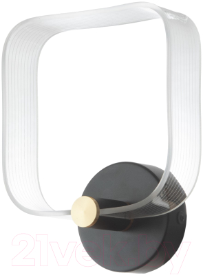 Бра BayerLux Кворум / 9626210 - фото