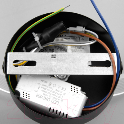 Бра BayerLux Кворум / 9626210