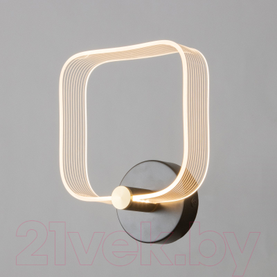 Бра BayerLux Кворум / 9626210