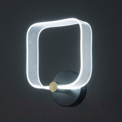 Бра BayerLux Кворум / 9626210