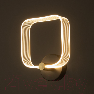 Бра BayerLux Кворум / 9626210