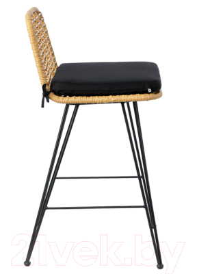 Стул барный Bergenson Bjorn Vetle Flat / BB0000821