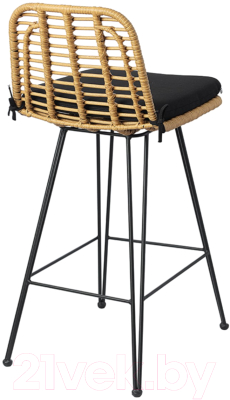 Стул барный Bergenson Bjorn Vetle Flat / BB0000821