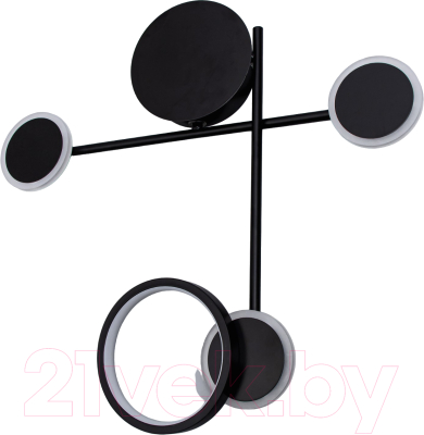 Бра BayerLux Крампл / 9626224 - фото