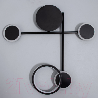 Бра BayerLux Крампл / 9626224