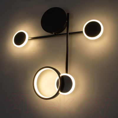 Бра BayerLux Крампл / 9626224