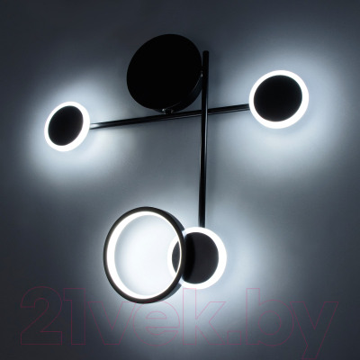 Бра BayerLux Крампл / 9626224