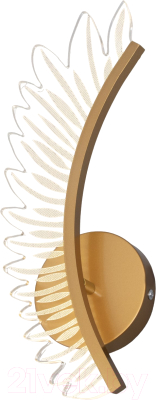 Бра BayerLux Крыло / 9626214 - фото