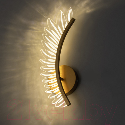Бра BayerLux Крыло / 9626214