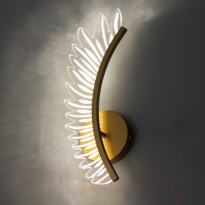 Бра BayerLux Крыло / 9626214