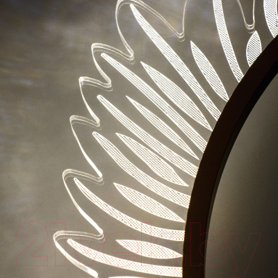 Бра BayerLux Крыло / 9626214