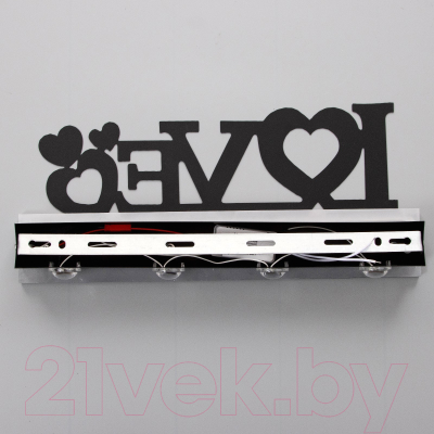 Бра BayerLux Любовь / 9898419